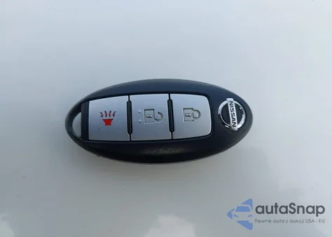 2014 Nissan Rogue Sv из США, поврежденный, VIN 5N1AT2MV0EC794075